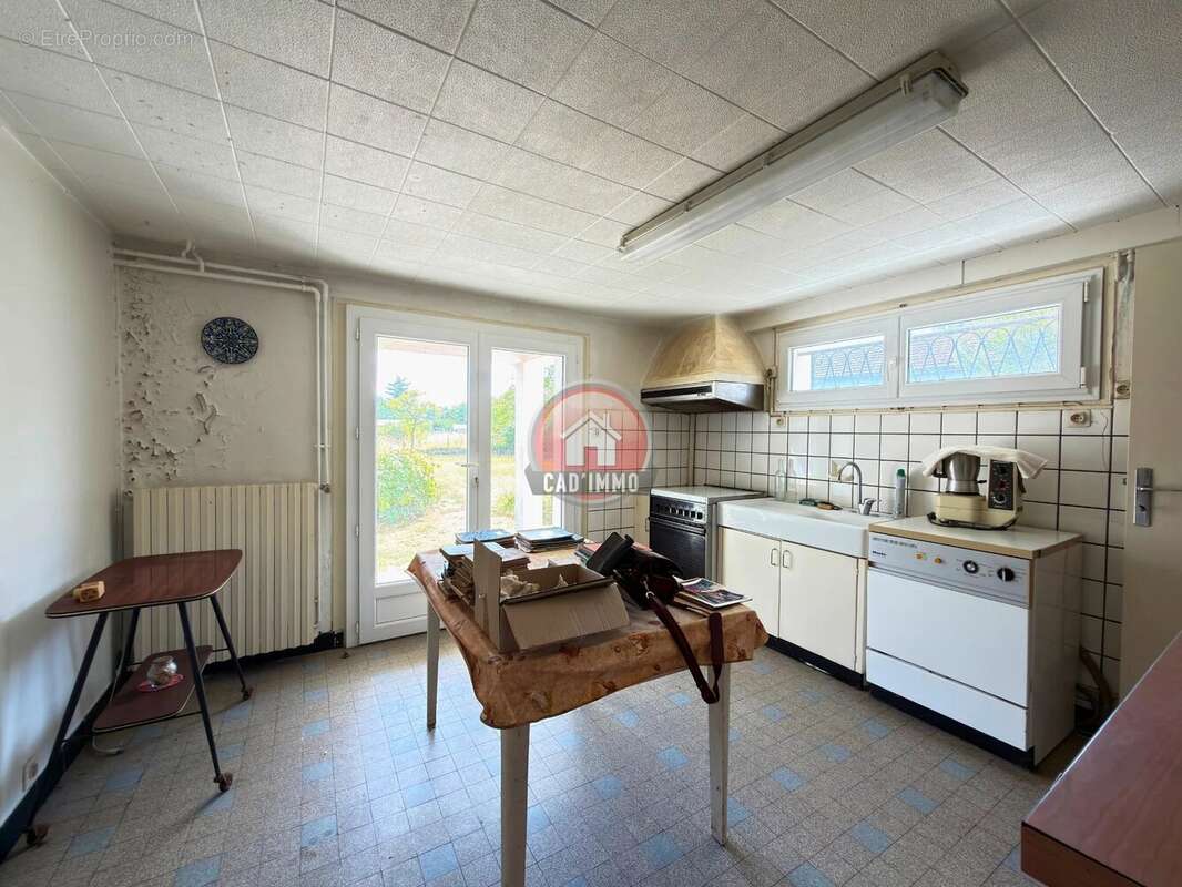 Maison à BERGERAC