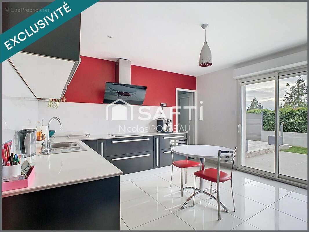 Photo 5 - Maison à VEIGNE