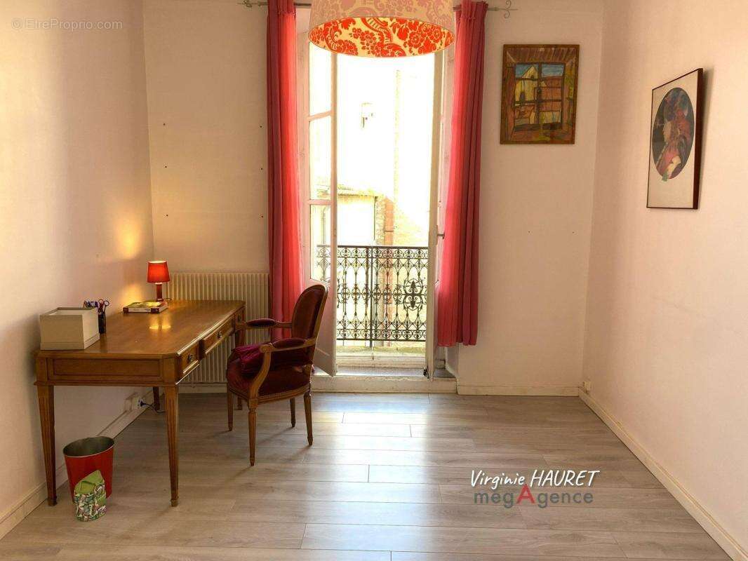 Appartement à NARBONNE