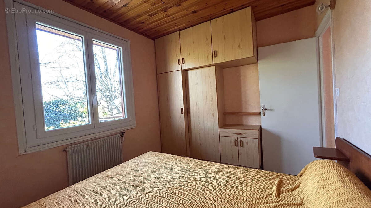 Maison avec terrain sur une parcelle de 5.610 m2 - photo 10