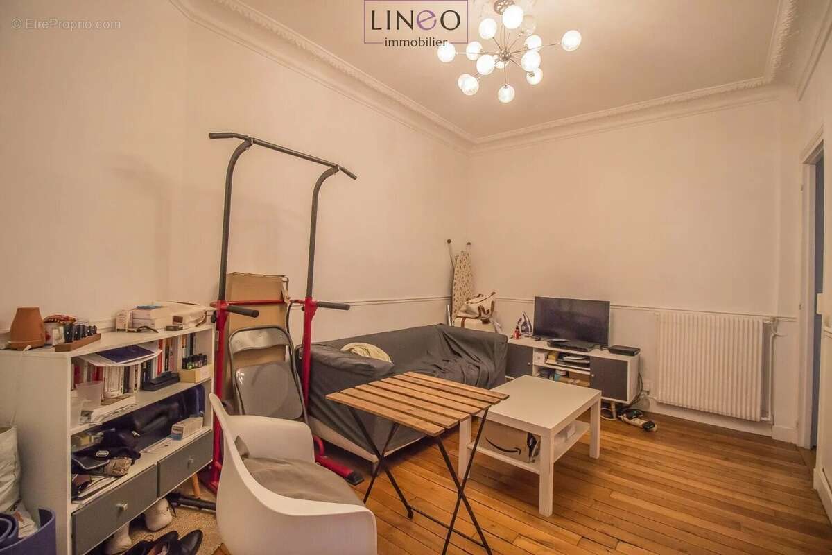 Appartement à CHOISY-LE-ROI