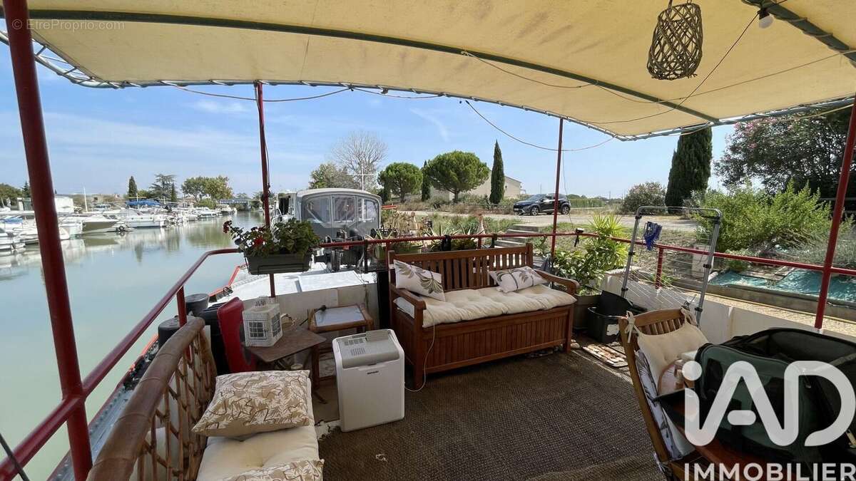 Photo 2 - Appartement à BELLEGARDE