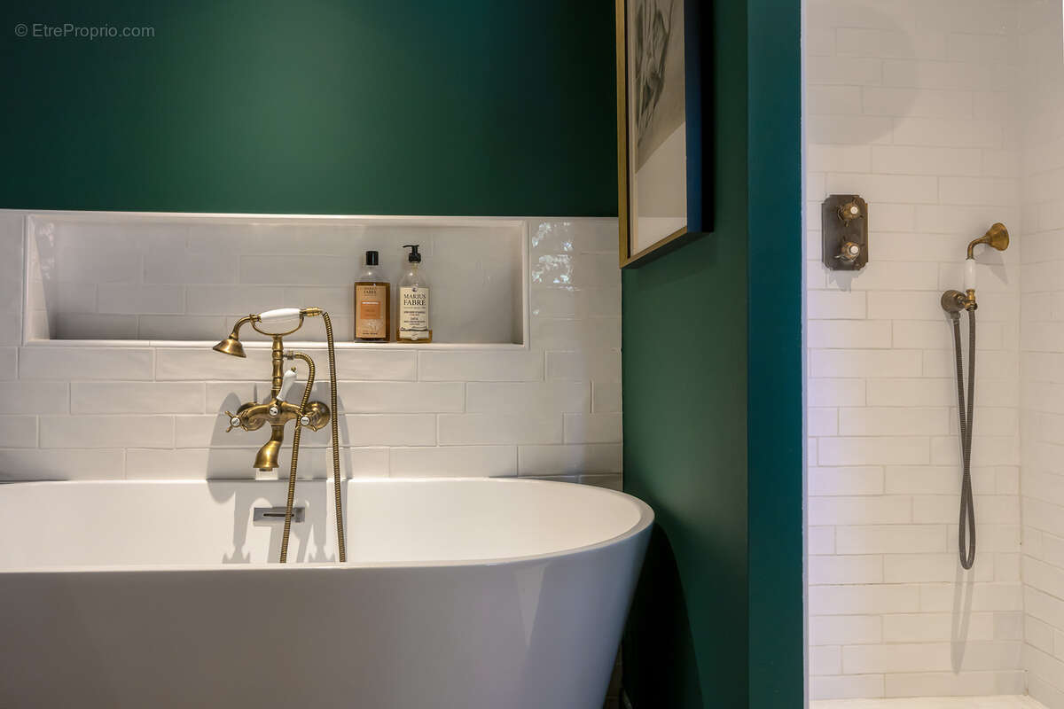 Maison à PUGET-VILLE