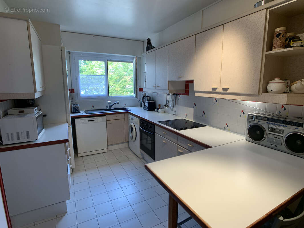 Appartement à MEAUX