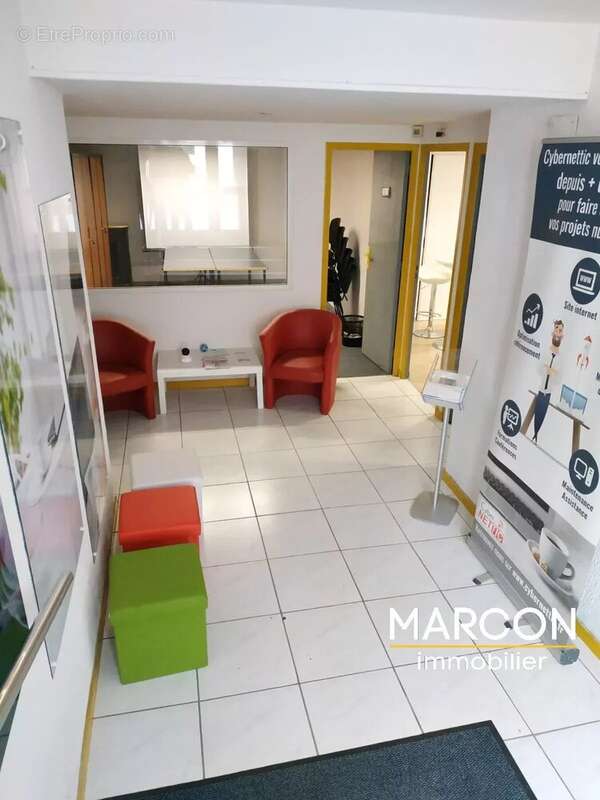 Immeuble  pour investisseurs - photo 38