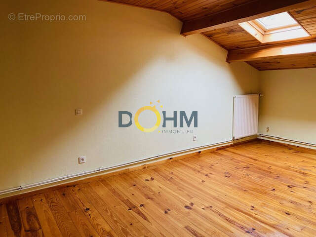 maison de village avec commerce - photo 3