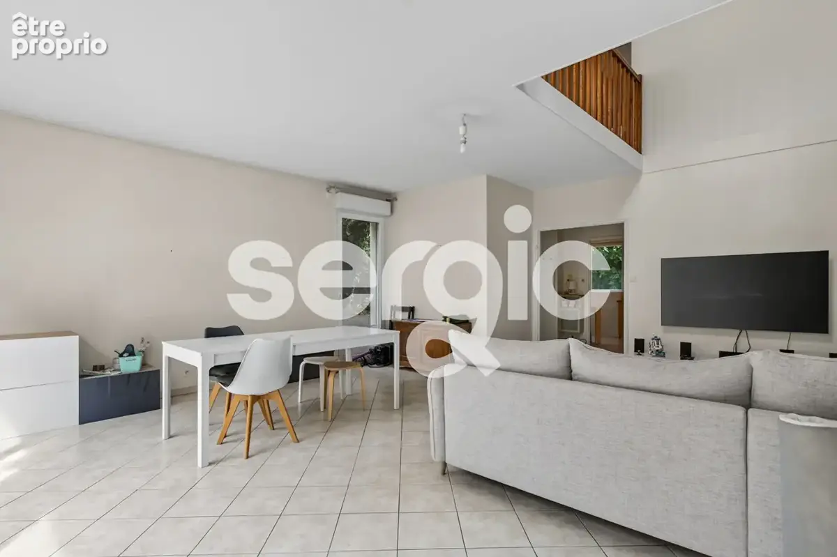 Charmante maison familiale Issy Les Moulineaux - photo 2