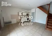 Appartement à SAINT-CEZERT