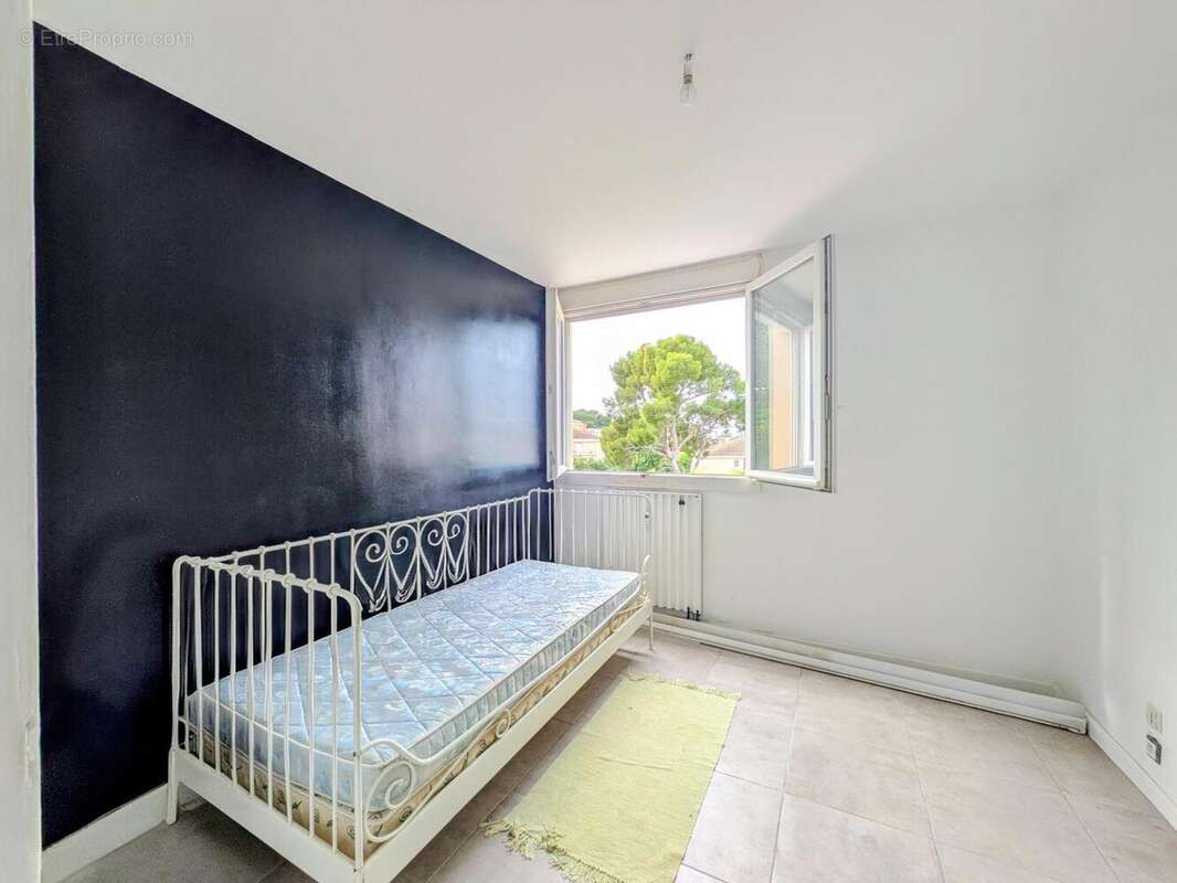 Photo 6 - Appartement à LA SEYNE-SUR-MER