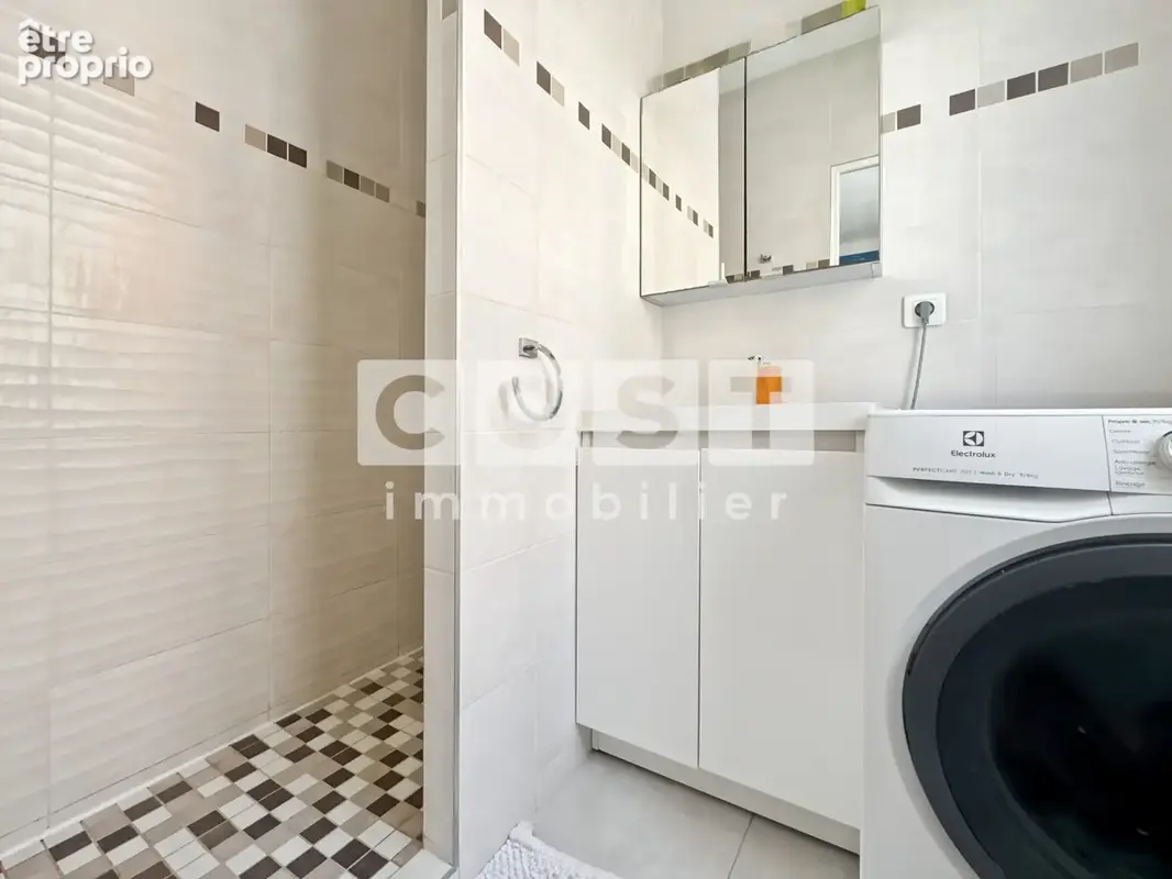 Appartement 44 m² à La Garenne-Colombes  - photo 9