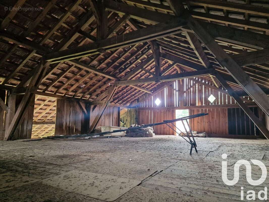 Photo 9 - Maison à UCHACQ-ET-PARENTIS