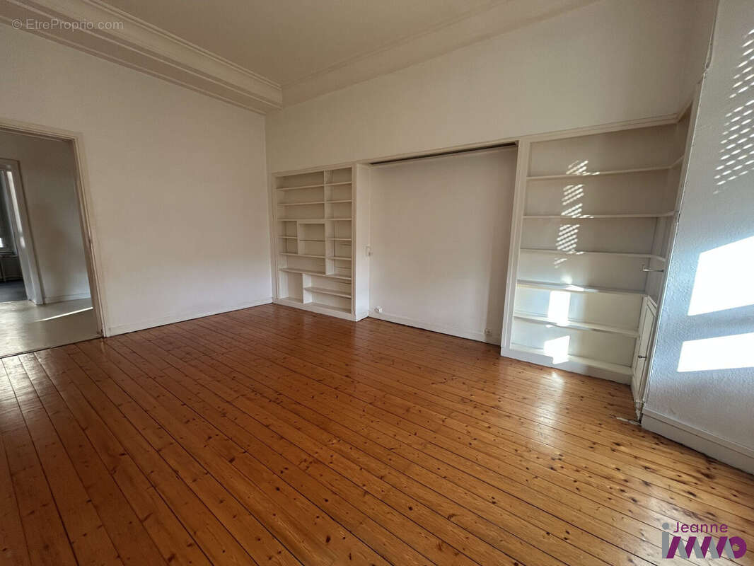 Appartement à BELFORT