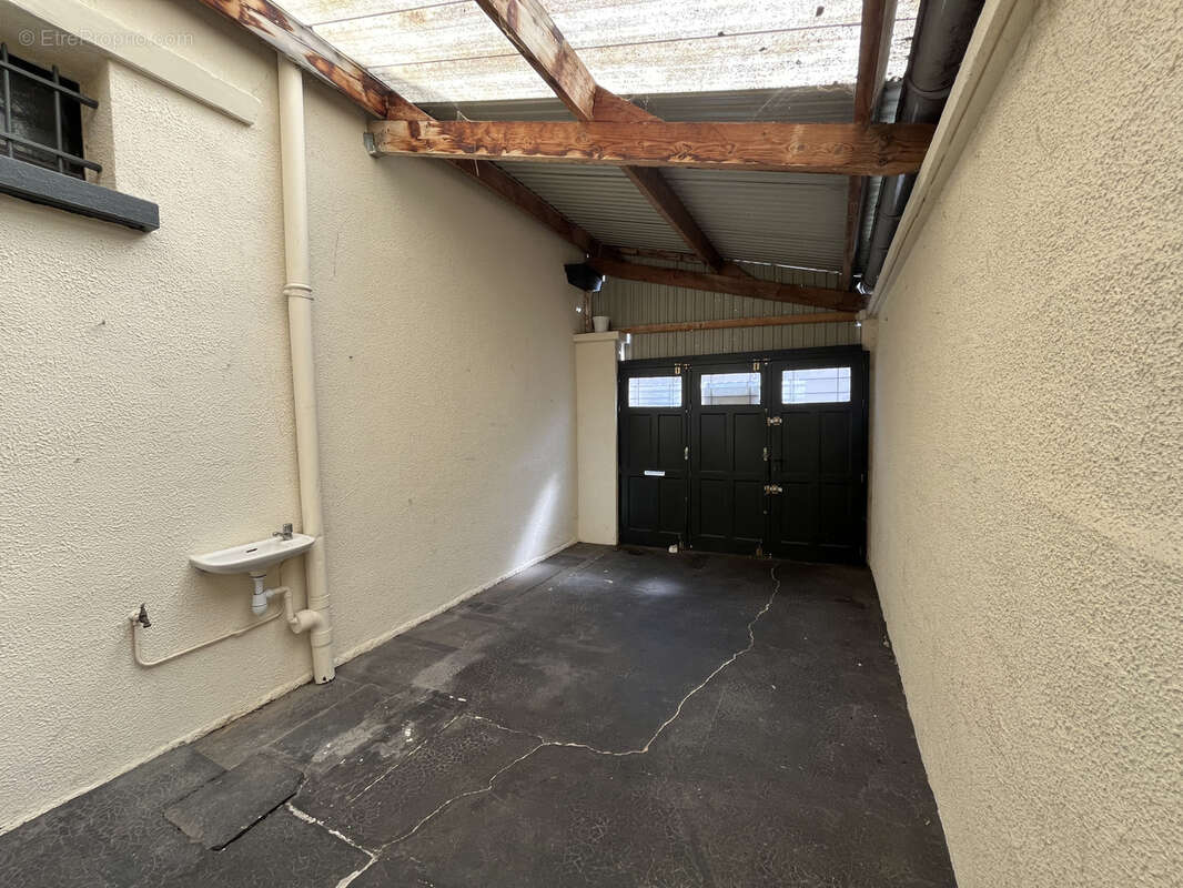 Maison à BLANGY-SUR-BRESLE