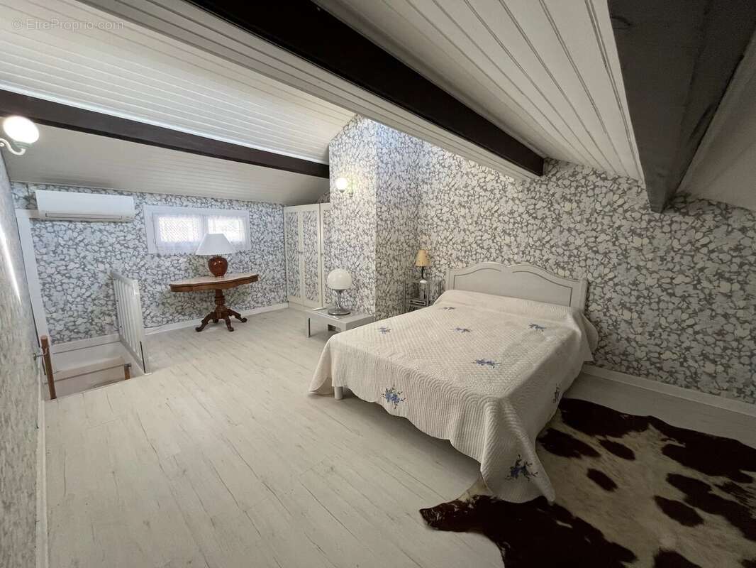 Appartement à LE GRAU-DU-ROI