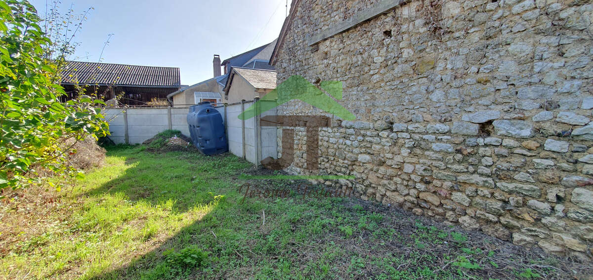 Maison à CHATEAUDUN