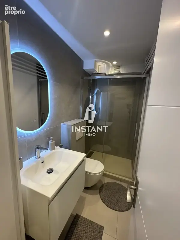 Appartement 19 m² à Creteil  - photo 5