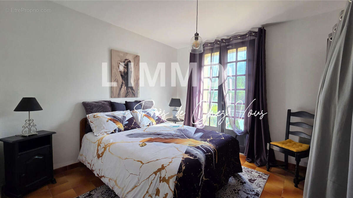 Villa Allauch 6 pièce(s) 165 m2 avec Jardin - photo 9