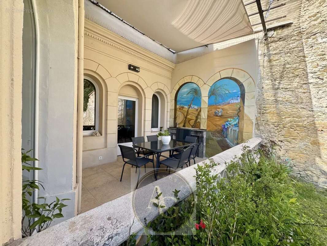Appartement à CASTELNAUDARY