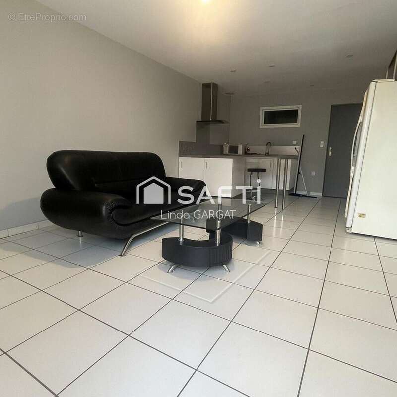 Photo 9 - Appartement à SAINTE-LIVRADE-SUR-LOT