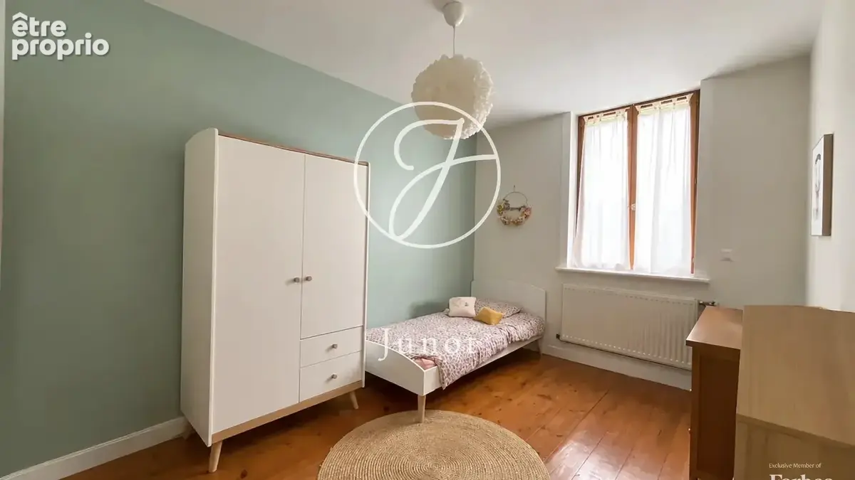 Lambersart – CANTELEU – Maison – 6 pièces – 122m² – 4 chambres – Terrasse - photo 7
