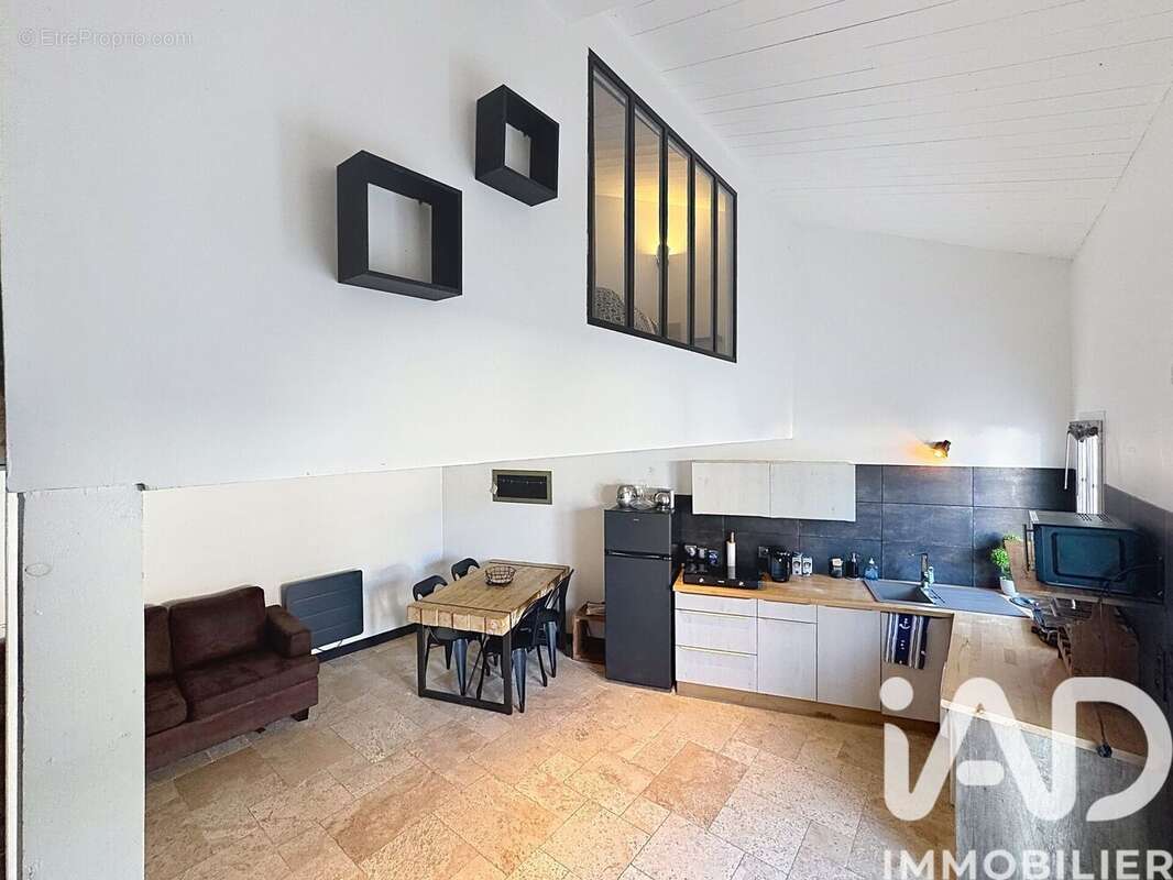 Photo 5 - Maison à LA FLOTTE