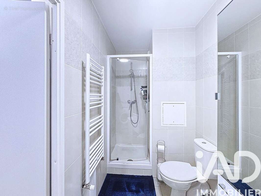 Photo 8 - Appartement à SAINT-MICHEL-SUR-ORGE