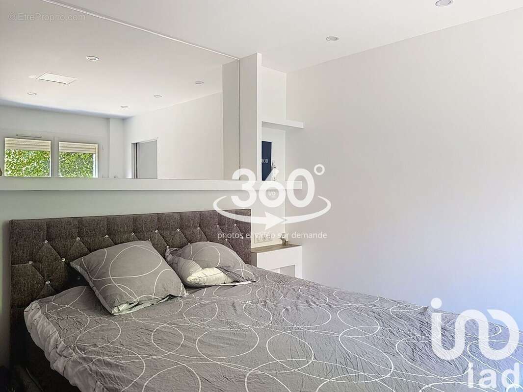 Photo 9 - Appartement à TOULON