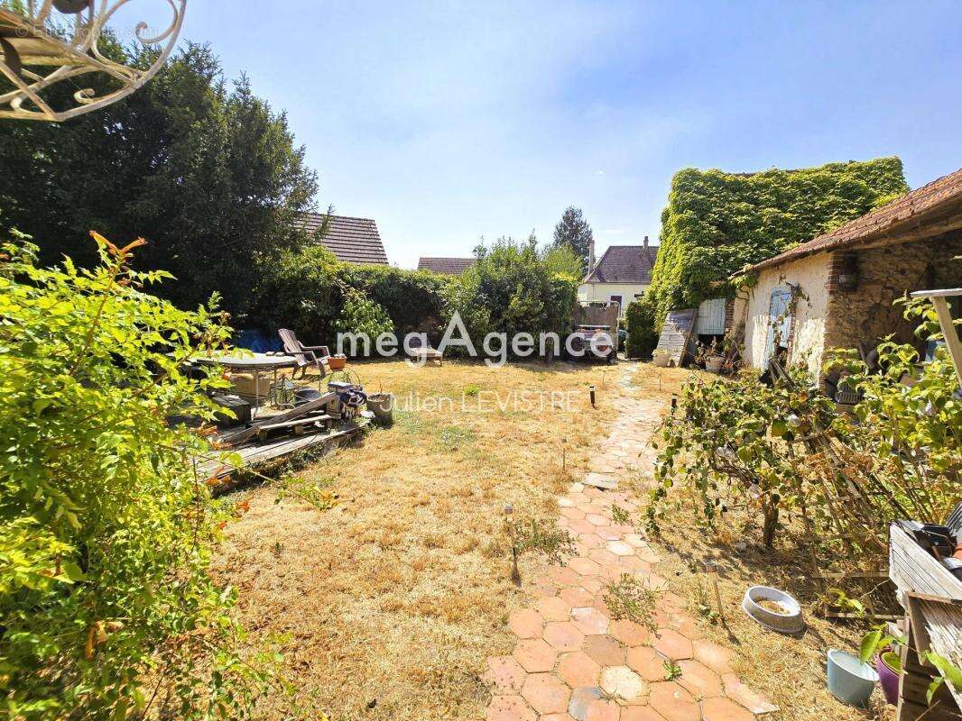 Maison de 6 pièces de 216m² - photo 11