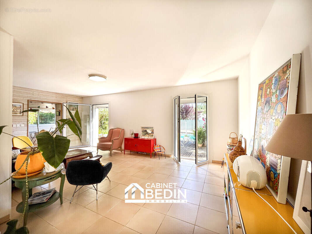 Maison 164 m² à Cornebarrieu  - photo 2