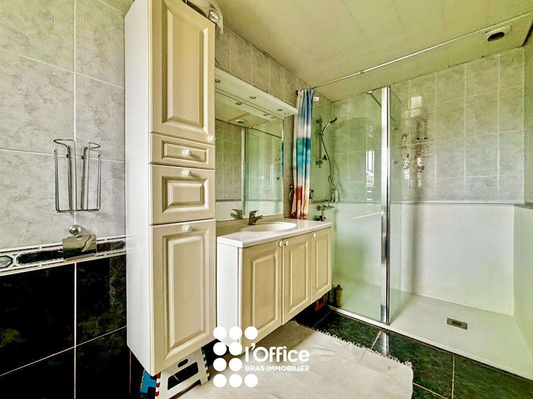 Maison à LES SABLES-D'OLONNE