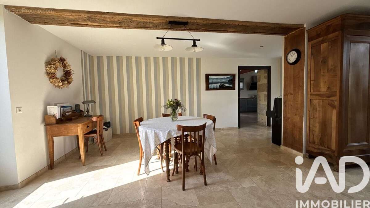 Photo 8 - Maison à PACE