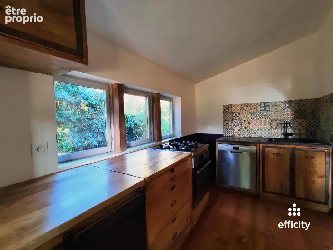 Maison 5 pièces 116 m² à vendre à Pipriac (35550) - photo 5