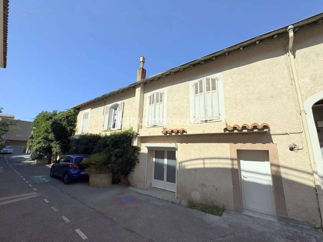 Appartement à SAINTE-MAXIME