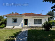 Maison à LE HAILLAN