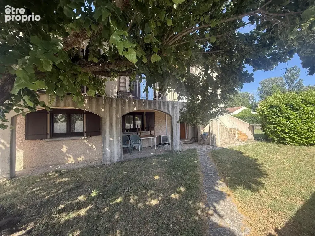 Maison 154 m² à Cruas  - photo 4