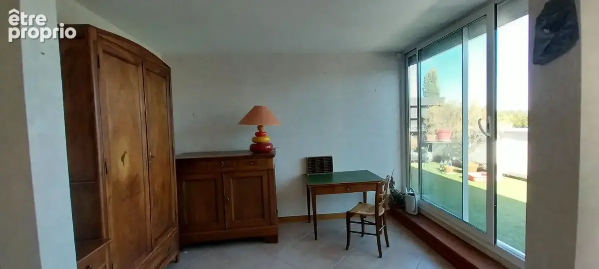 Appartement Vienne 3 pièces 80m2 - photo 6