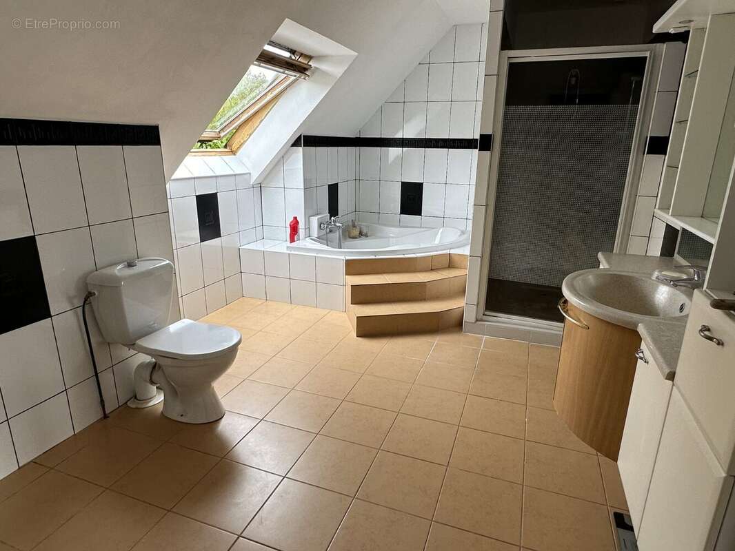 Maison à CUCQ