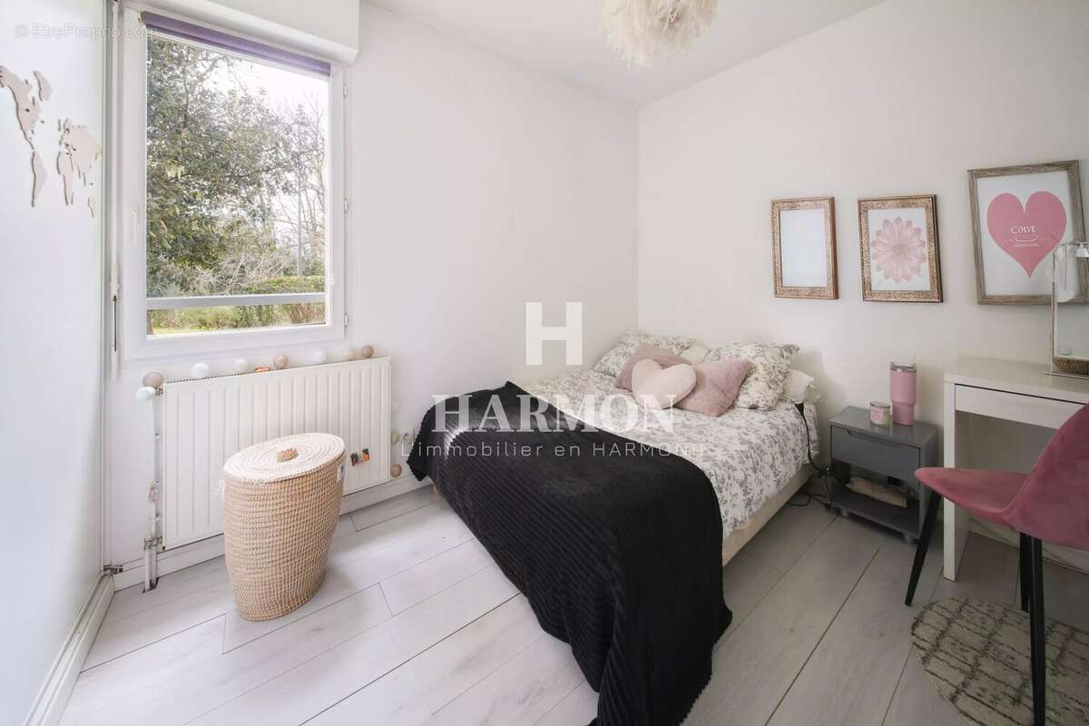 Appartement à BAYONNE