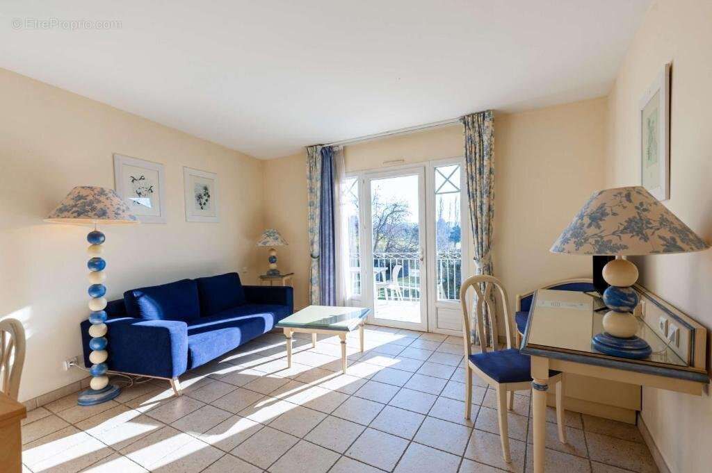 Appartement à VEDENE