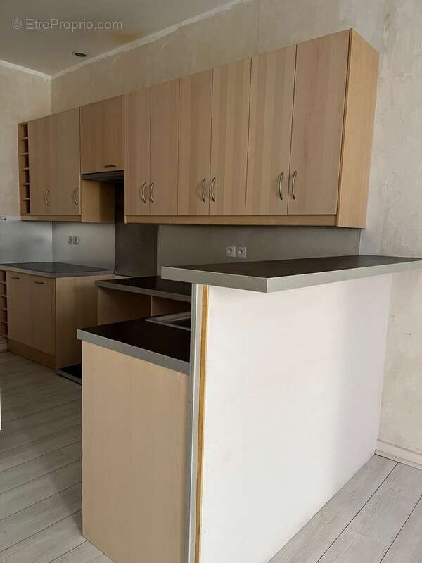 Appartement à SAUMUR