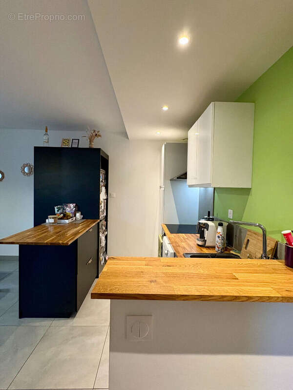 Appartement à AURILLAC