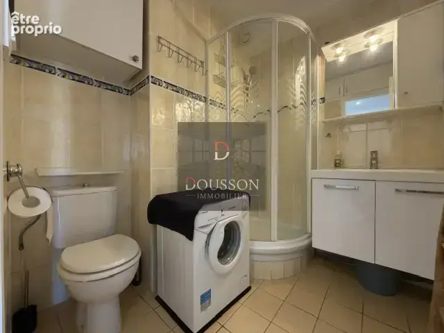 Port camargue studio de 24.75 m2 vue port - photo 5