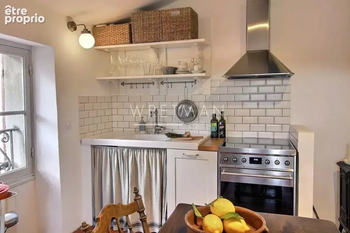 Charmant appartement - Centre Biot - photo 6
