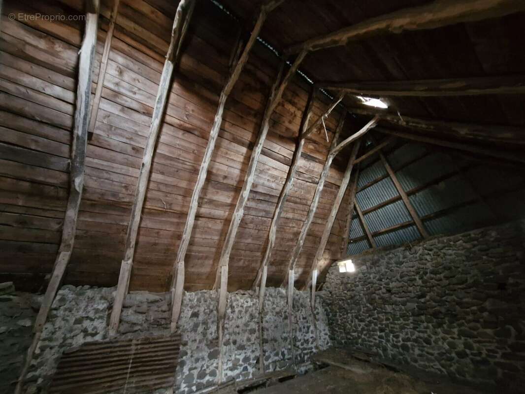 Maison à BESSE-ET-SAINT-ANASTAISE