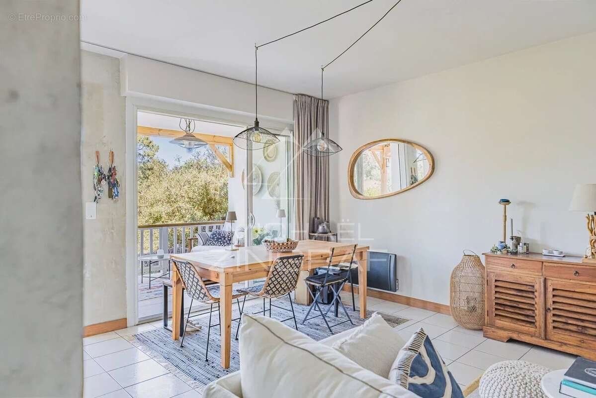 Maison à LE BOUSCAT