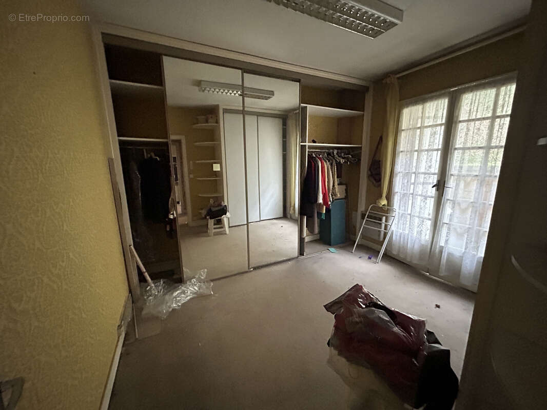 Maison à TULLE