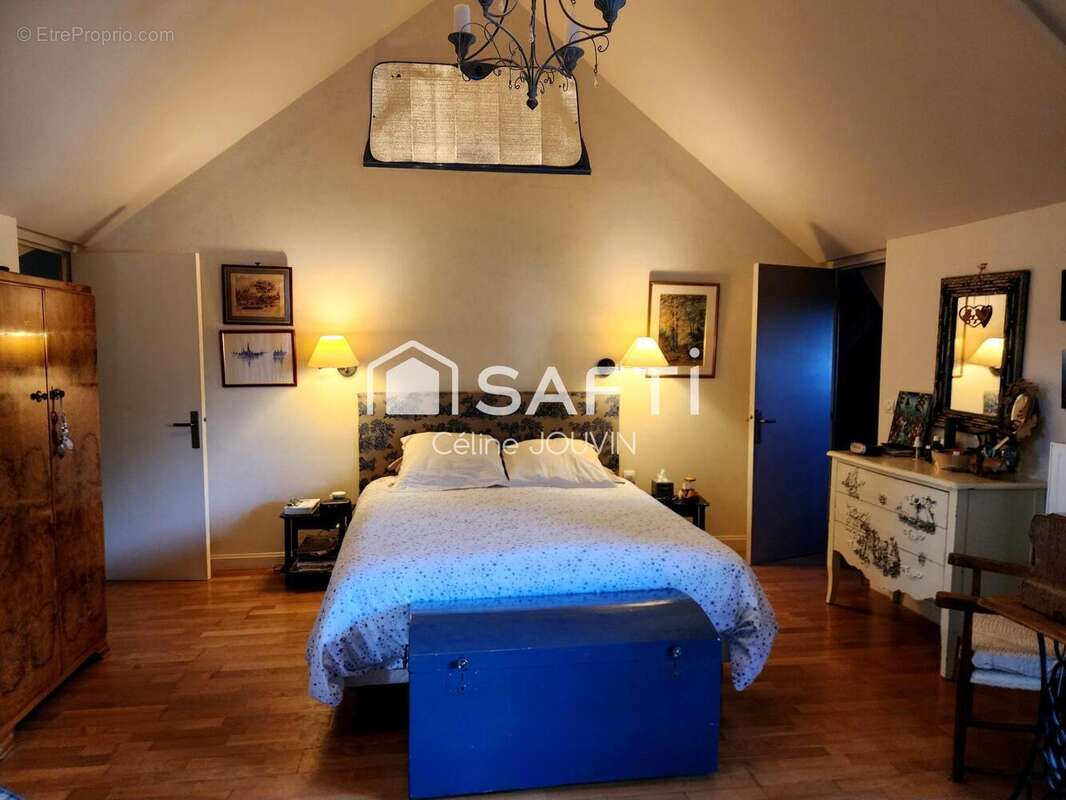 Photo 6 - Maison à LISIEUX