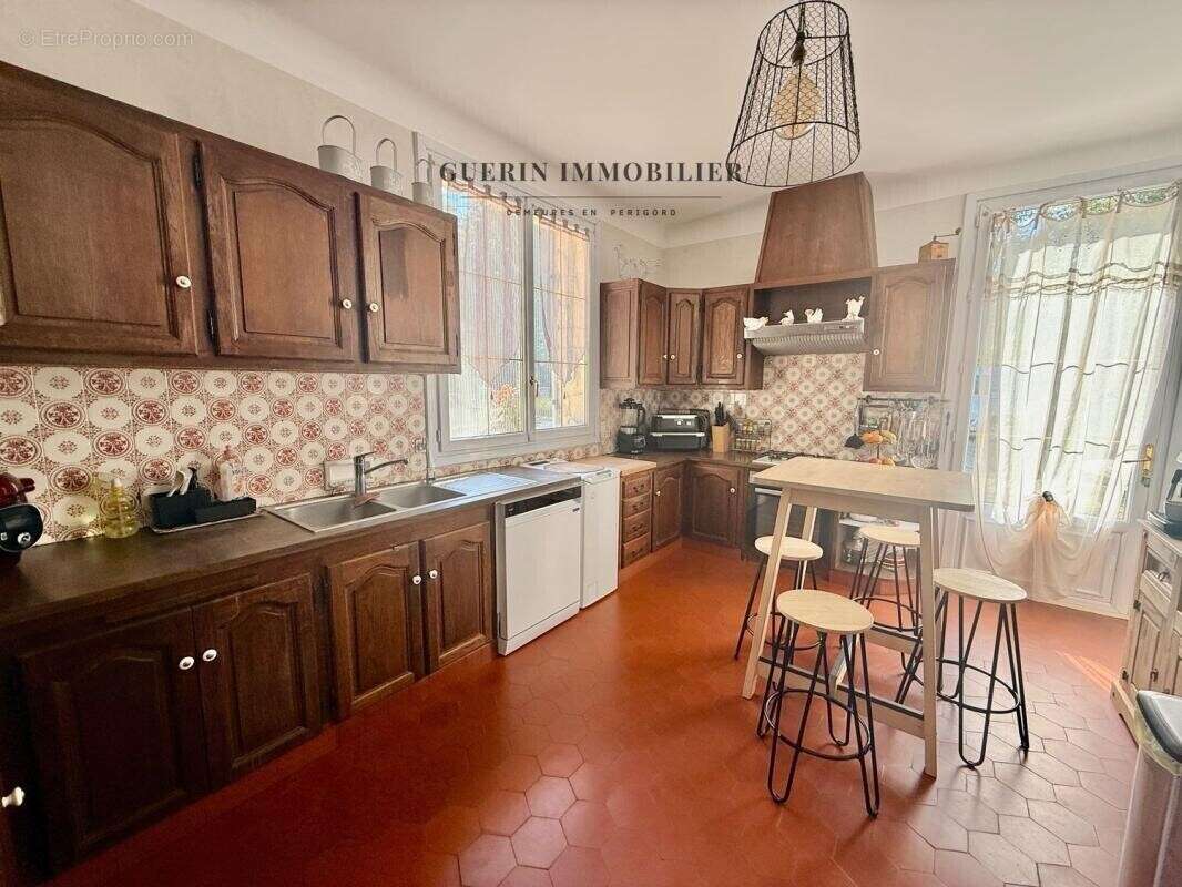Maison à BERGERAC