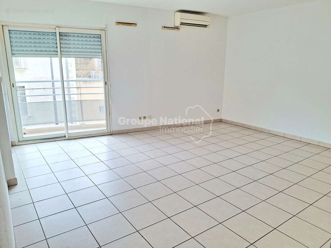 Appartement à LE PONTET