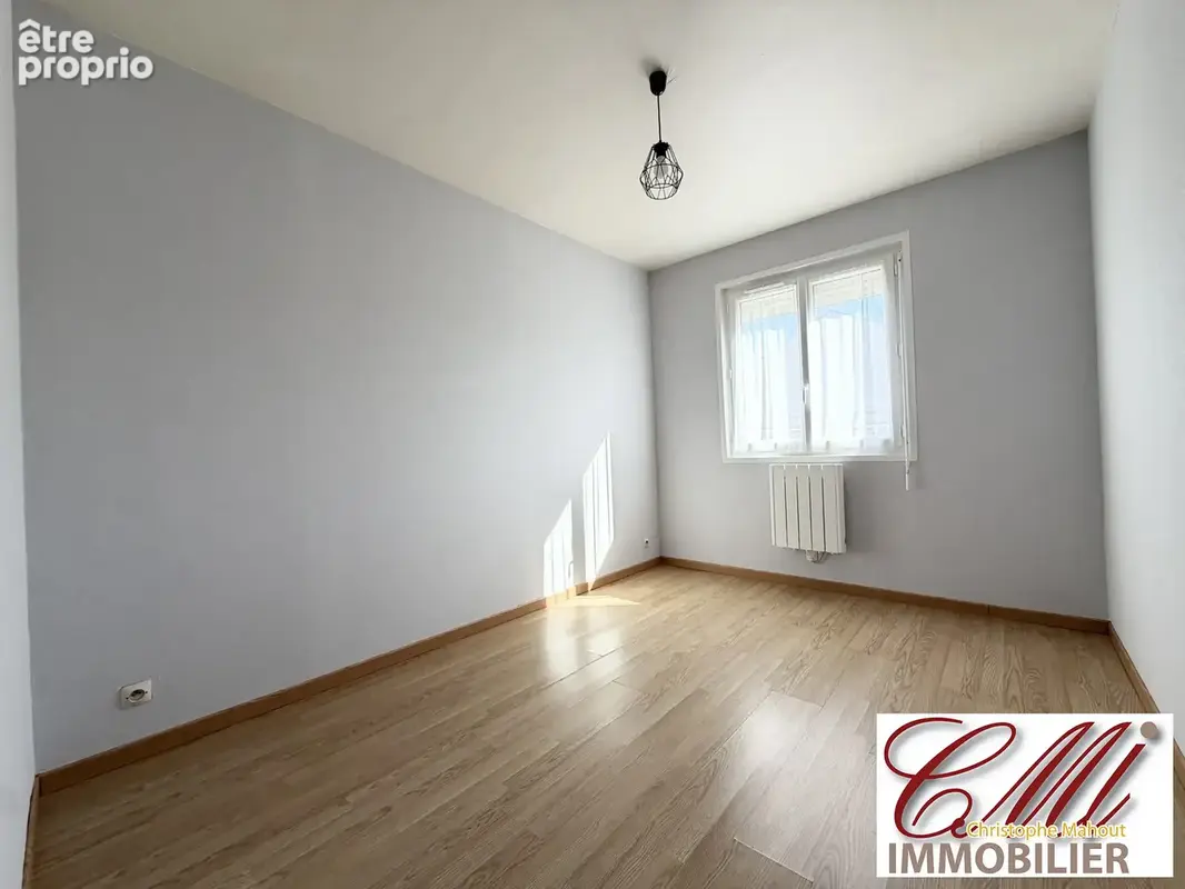 Maison 5 pièces 99 m² à vendre à Bassuet (51300) - photo 7